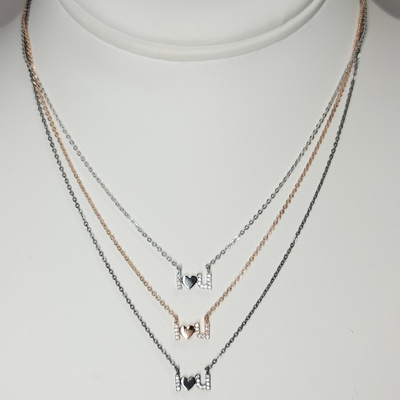 💖 New in Gift Box 🎁 Choker Collar Necklace - Picture 5 of 7